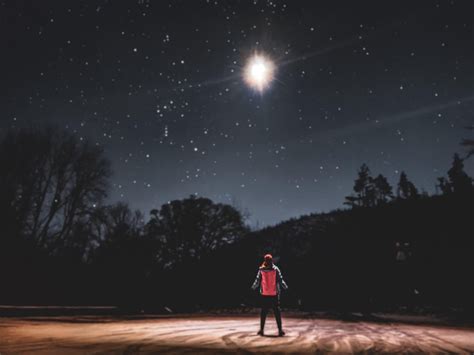 Used my drone to give the effect of an alien abduction whilst